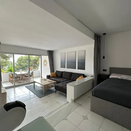 J&m Miraflores La Cala *